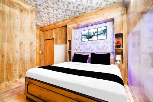 Bhubaneshwar Hotel | Hotel O Bhubaneswar City Center