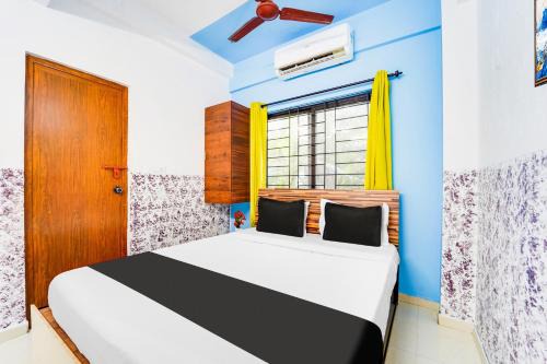 North Paravur Hotel | Hotel O Cheranelloor Aster Medicity Formerly Abriz Residency