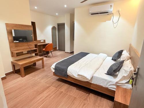 Gorakhpur Hotel | Hotel O CITI VISTA