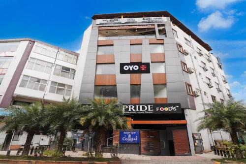 Electronics City Hotel | Hotel O Coastal Grand Hotel and Resorts