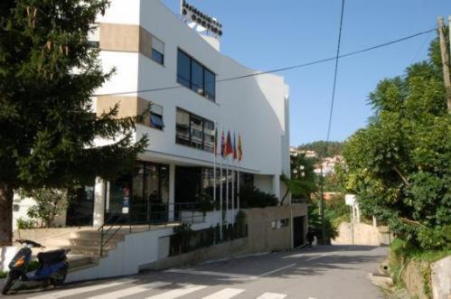 Sever do Vouga Casa | Hotel O Cortiço