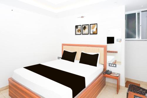 Ranchi Hotel | Hotel O Deluxe