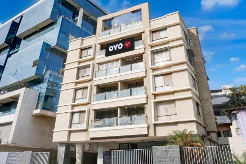 Kharadi Hotel | Hotel O Destination 41
