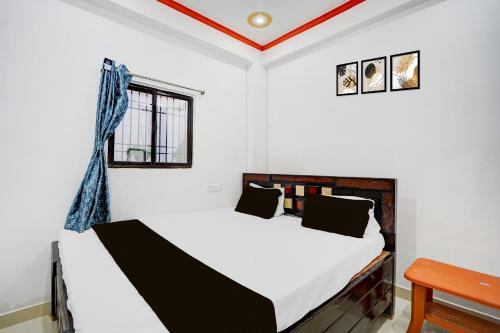 Danapur Hotel | Hotel O Dharamvir Guest House