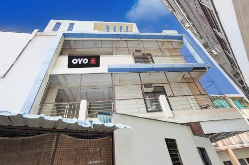 Kota Hotel | Hotel O Dwarika Mai Regidency