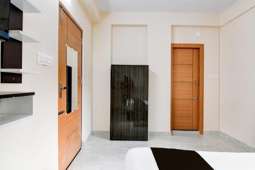 New Town Hotel | Hotel O Eco Greenway Retreat