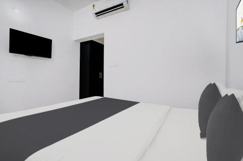 Kochi Hotel | Hotel O EVA RESIDENCY
