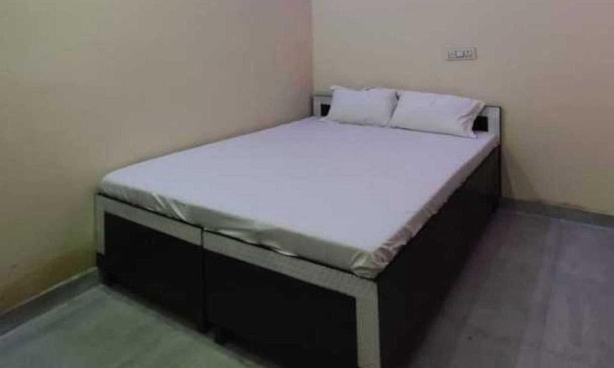 Aligarh Hotel | Hotel O G Hotel Happy Home