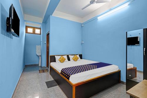 Sualkuchi Hotel | Hotel O Garam Masala Residency