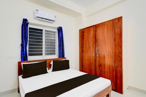 Khattalwada Hotel | Hotel O Ghatkesar Railway Junction Formerly Kakatiya Grand