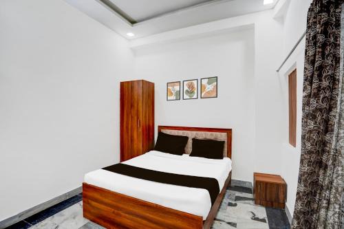 Barli Hotel | Hotel O GLR INN