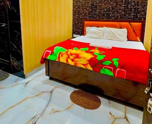 Faizabad Apartamento | Hotel O Golden Palace Homestay