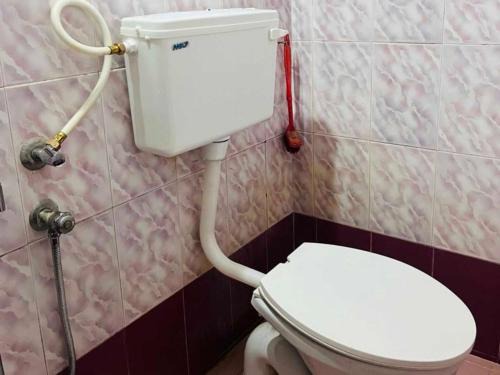 Kochi Apartamento | Hotel O GoodInn Apartment