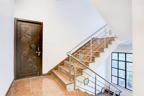 Gayariawas Hotel | Hotel O Goverdhan Villa