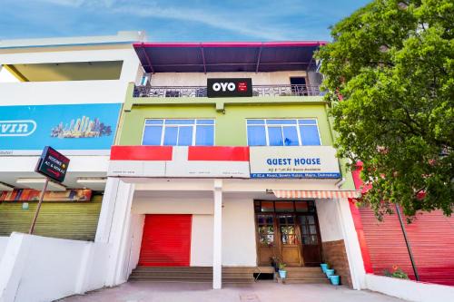 Bullawala Apartamento | Hotel O Gp Homestay