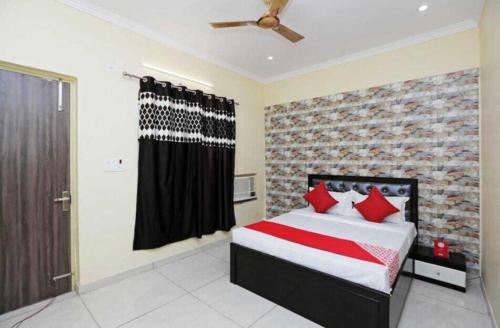 Dadri Hotel | Hotel O Green Apple