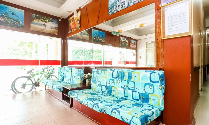 Bandar Kota Bharu Hotel | OYO 89438 Green Mango @ Sri Cemerlang