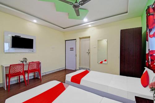 Patia Hotel | Hotel O Greenmoods