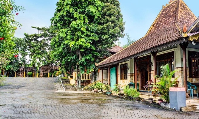 Java Hotel | Hotel O Griyo Werdiningsih