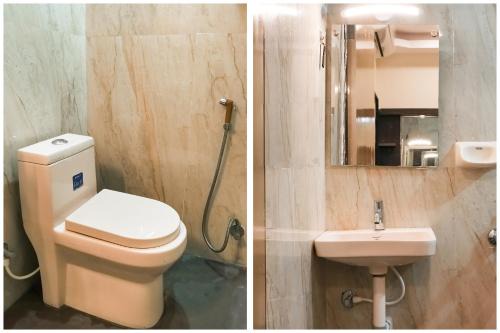 Vijayawada Hotel | Hotel O Happy Hotels