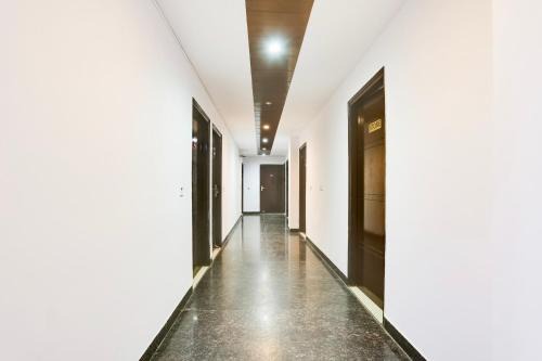 Saket Hotel | Hotel O Happy Residency