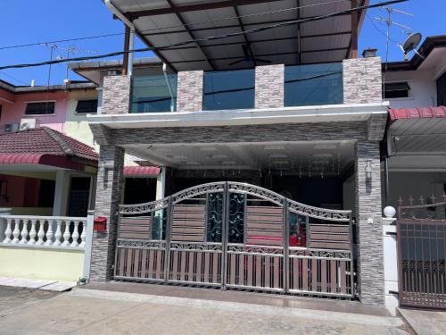 Sungai Petani Casa | Hotel O Hifi Rooms