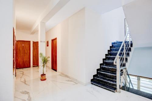 Mohali Hotel | Hotel O Holiday Spot