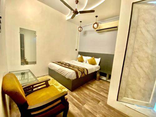 Lajpat Nagar Apartamento | Hotel O HOME Cozy Stay