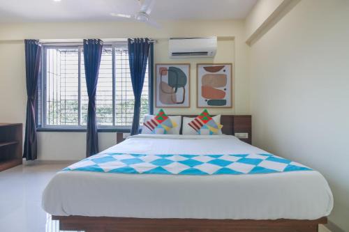 Kalamboli Casa | Hotel O Home Exotic Studio Kalamboli