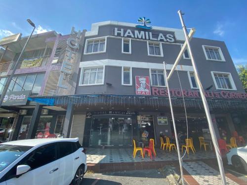 Seksyen 20 Hotel | Hotel O Hotel Hamilas