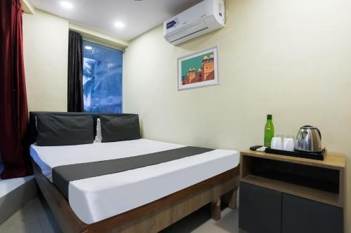 Surat Hotel | Hotel O IBIS Rooms