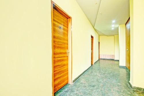 Zirakpur Hotel | Hotel O J&B