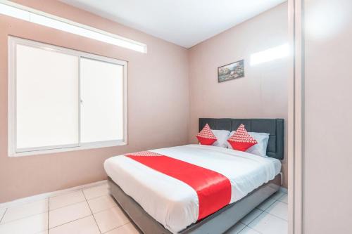 Menteng Hotel | Hotel O J&b Room Pramuka