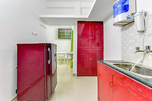 Pallavaram Casa | Hotel O JJ Residency