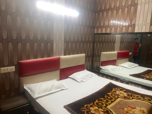 Ludhiana Hotel | Hotel O K10 Grand