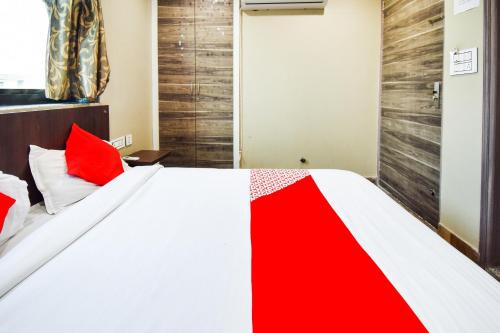 Sanganer Hotel | Hotel O Kailash Villa