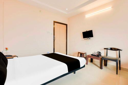 Kakinada Hotel | Hotel O Kakinada near JNTU