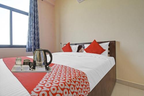 Sanganer Hotel | Hotel O Kalot