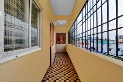 Urapakkam Hotel | Hotel O Kb Residency