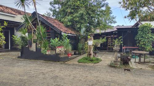 Sumenep Hotel | Hotel O Lagalleria