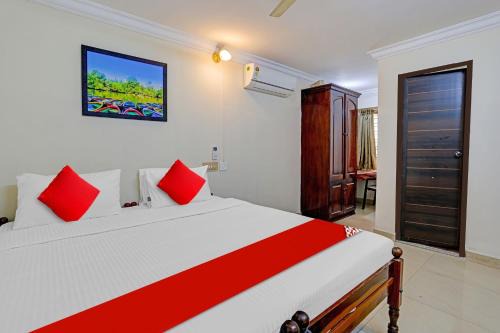 Thiruvananthapuram Hotel | Hotel O Le Fort