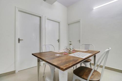 Bengaluru Casa | Hotel O Leva Homes Near Baiyappanahalli Metro Station