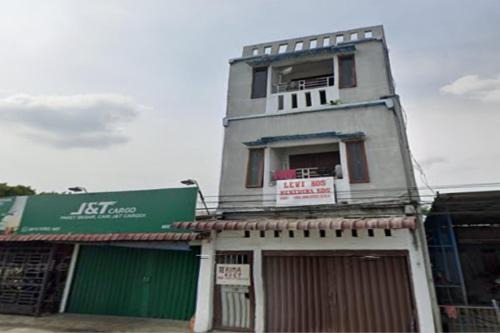 Medan Hotel | Hotel O Lewi Family Guest House Near GBKP Bangun Mulia Km. 11