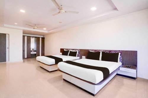 Mahabaleshwar Hotel | Hotel O Mahableshwar Uptown