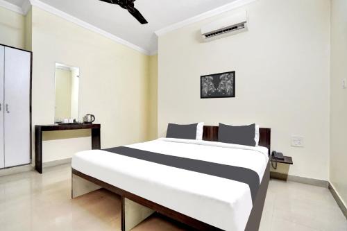 Kota Hotel | Hotel O Mani bhai patel