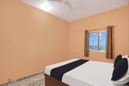Ranchi Hotel | Hotel O Mayur Residency