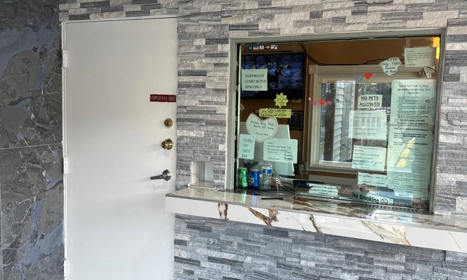 Oak Lawn Hotel | Miami Inn & Suites
