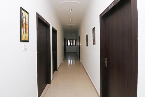 Rudrapur Hotel | Hotel O Mid Town Ojus Tower