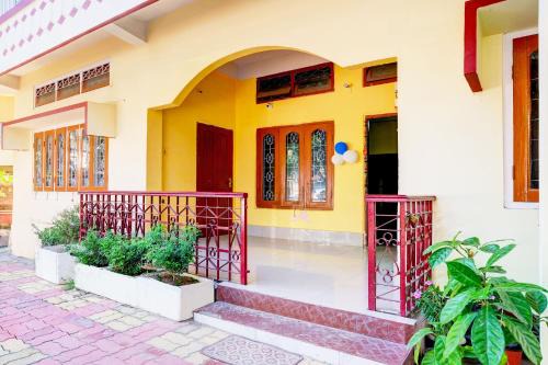 Sualkuchi Hotel | Hotel O Modern Home