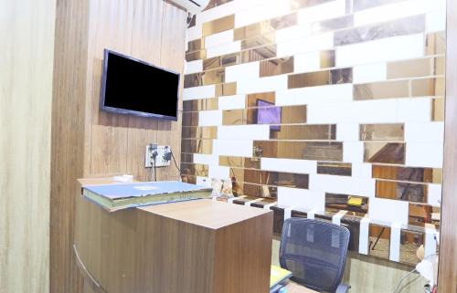 Aurangabad Hotel | Hotel O New Raj Kamal